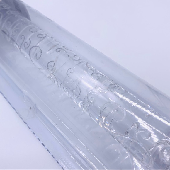 Cake Boss Embossed Fondant Rolling Pin - Picture 6 of 8